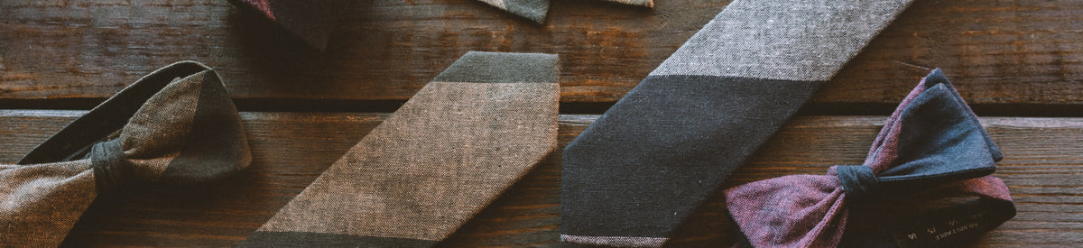 Neckwear